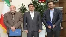 بازرس مدیرعامل و مسئول رسیدگی به شکایات سازمان بنادر و دریانوردی معرفی شد
