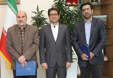بازرس مدیرعامل و مسئول رسیدگی به شکایات سازمان بنادر و دریانوردی معرفی شد
