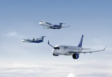Bombardier Predicts Latin America’s 60-to-150-seat Aircraft Fleet Will Double