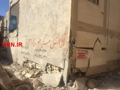 گزارش تصویری مسکن مهر