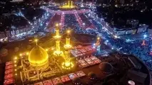 سفر به عتبات فعلا متوقف است/ دوشنبه تصمیم گیری می‌شود
