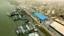 ◄ رشد ۴۲ درصدی صادرات از بندر آبادان