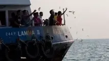 Fatal fall from a low - rise stepping platform on main deck