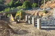 تحقق وعده سه ماه پیش معاون وزیر راه و شهرسازی با آغاز عملیات اجرایی اتصال یاسوج شیراز