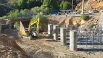 تحقق وعده سه ماه پیش معاون وزیر راه و شهرسازی با آغاز عملیات اجرایی اتصال یاسوج شیراز