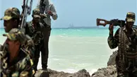 زنگ خطر حملات دزدان دریایی سومالی به صدا درآمد