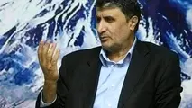  روحانی استعفای آخوندی را پذیرفت؛ اسلامی سرپرست وزارت راه شد + سوابق