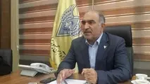 
مسدود شدن مسیر ریلی خرمشهر-اهواز
