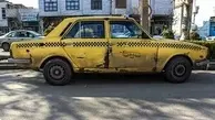 لزوم تعهد خودروسازان برای تسریع در روند نوسازی تاکسی
