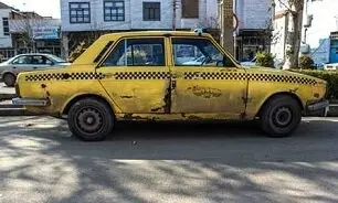 چالش‌ جدی مالکان تاکسی‌های فرسوده چیست؟