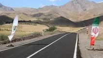 آغاز مطالعات بهسازی محور مهرستان–ایرانشهر
