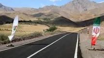 آغاز مطالعات بهسازی محور مهرستان–ایرانشهر
