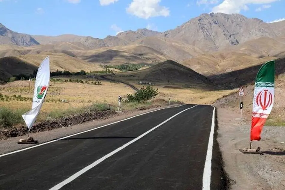 به زودی ۵۵ پروژه راهداری و راه روستایی جنوب سیستان و بلوچستان افتتاح یا کلنگ زنی می شود 