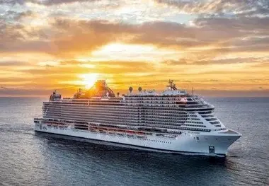 چطور امکانات کشتی کروز سفر شما را بی دغدغه می کند؟