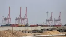 سرمایه‌ گذاری ۶۰۰ میلیون دلاری IFC در توسعه بندر ام‌ القصر عراق 