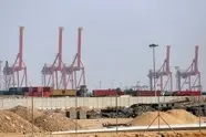 سرمایه‌ گذاری ۶۰۰ میلیون دلاری IFC در توسعه بندر ام‌ القصر عراق 