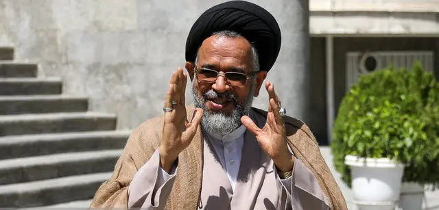 روحانی: وزیر اطلاعات عملکرد بسیار خوبی در مقابله با تروریست‌ها داشته است