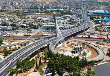همکاری مدیریت شهری و انتظامی شیراز برای حل معضل ترافیک و بحران های شهری