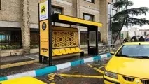 وعده های توسعه حمل ونقل عمومی تهران محقق نشد / انتقاد شورای شهر از عملکرد شهرداری + فیلم