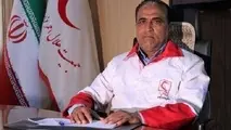  860 خانوار سیل زده کنارک از خدمات هلال احمر خراسان جنوبی بهره مند شدند