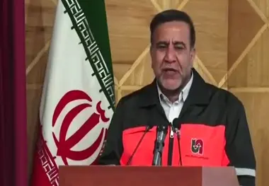 وعده بازگشایی محور چمن‌ بید-جنگل گلستان تا ۳ هفته آینده 