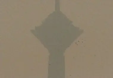 هوای تهران سه شنبه پاک است