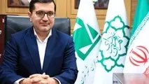 خداحافظی تهرانی ها با ۴ شماره امدادی مختلف
