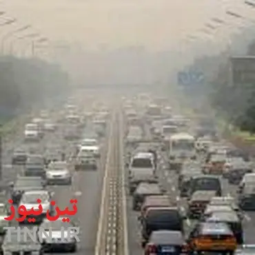 کاهش ۵۰ درصدی آلاینده های تهران تا سال ۹۶ / سالانه ۲۰ میلیون لیتر بنزین در جایگاه های سوخت تهران تبخیر می شود