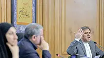 ریل نجات پایتخت از سه بن‌بست 