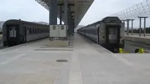 جای قطار بین شهر اصفهان و شیراز خالی است!