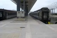 جای قطار بین شهر اصفهان و شیراز خالی است!