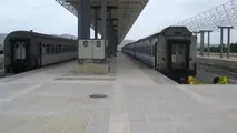 جای قطار بین شهر اصفهان و شیراز خالی است!