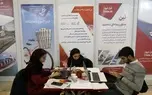 غرفه تین نیور در چهارمین نمایشگاه حمل و نقل و صنایع وابسته