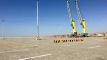 چرا چابهار دالان تجاری هند و افغانستان نشد؟