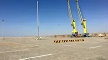 چرا چابهار دالان تجاری هند و افغانستان نشد؟