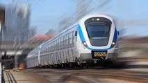 آغاز فروش بلیت قطارهای مسافری با افزایش ۲۵ درصدی قیمت‌