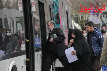 آلودگی هوا