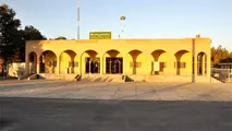 انتخاب عجیب یک ایستگاه قطار به عنوان ایستگاه اول ایران!
