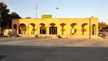 انتخاب عجیب یک ایستگاه قطار به عنوان ایستگاه اول ایران!