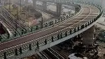 چرا برخی از شبها، اتوبان صدر مسدود است؟