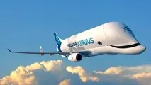 Design decision: Airbus employees put a smile on the BelugaXL’s “face”
