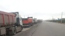 ابراز نگرانی نسبت به تردد کامیون ها و خیز خطرناک کرونا در جنوب کرمان
