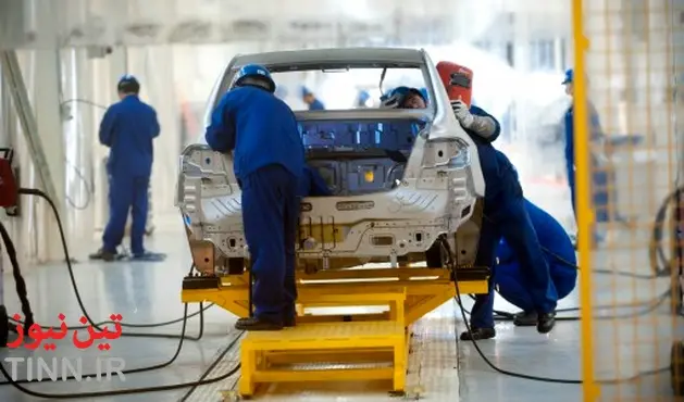 مذاکره با دو شرکت خودروساز برای سرمایه‌گذاری در ایران