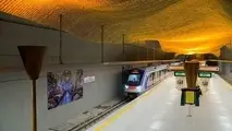 تغییر ساعات خدمات رسانی مترو شیراز از ۲۰ اردیبهشت / ناوگان اتوبوس شهری از ساعت  ۵:۳۰ صبح فعالیت میکنند