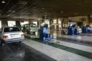 مردودی ۲۷ درصد خودروها در معاینه فنی درسال گذشته