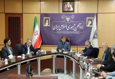 هم افزایی بخش دولتی و خصوصی برای رونق حمل ونقل ریلی