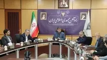 هم افزایی بخش دولتی و خصوصی برای رونق حمل ونقل ریلی