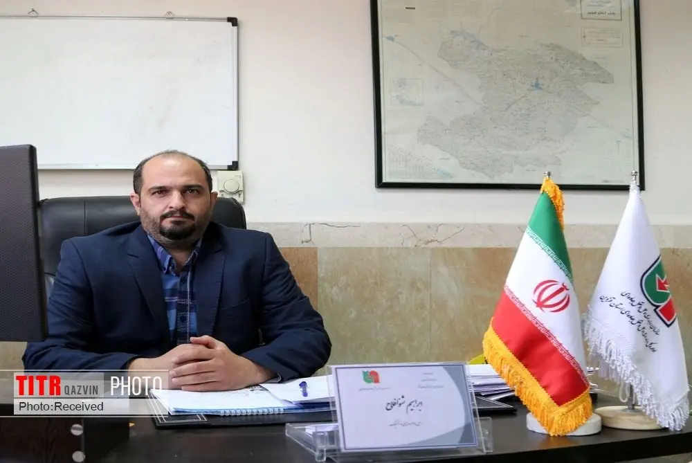 اجرای طرح ارتقای ایمنی در 20مدرسه حاشیه راه‌های استان قزوین
