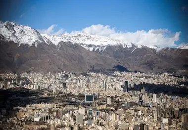 هوای ١۶ شهر بزرگ کشور پاک است 