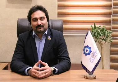 نمایشگاه ریلی محفلی برای تعامل  علم  و صنعت 
